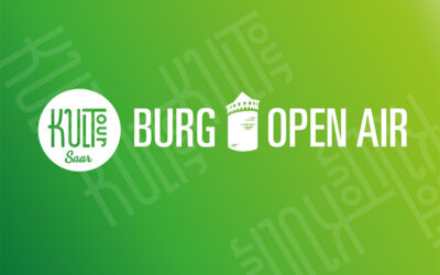 Burg Open Air 2020