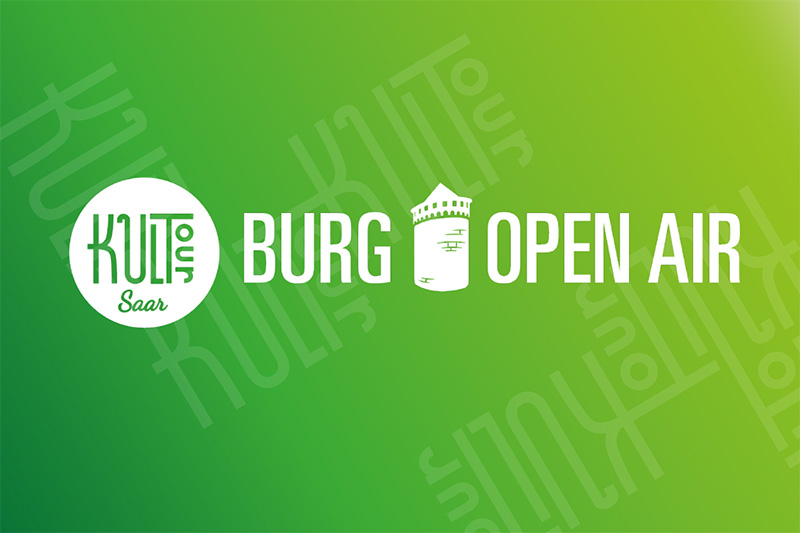 Burg Open Air 2020