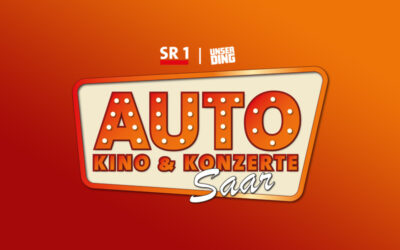 Autokino & Konzerte