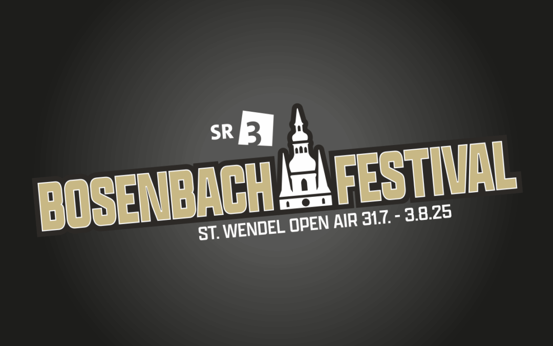 Bosenbach Festival 2025