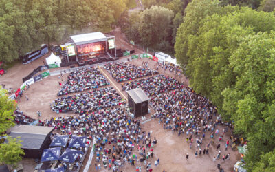 Burg Open Air 2023
