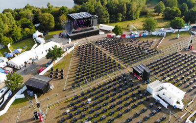 STRANDKORB OPEN AIR